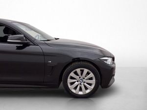 BMW 420 bild 28