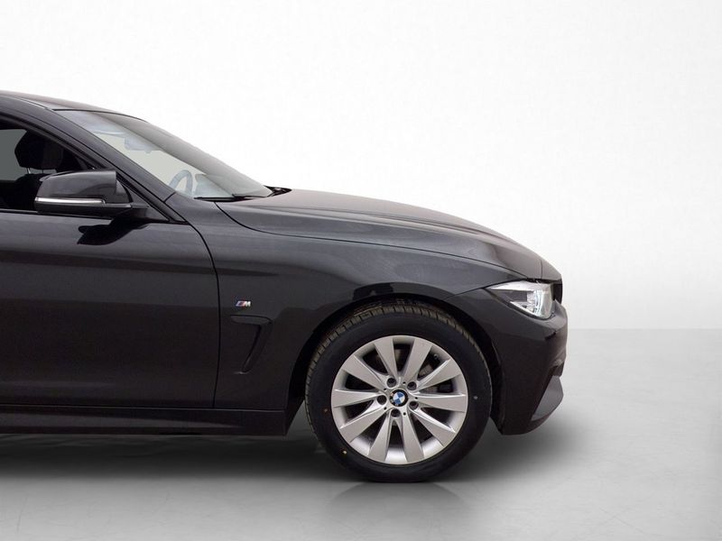 BMW 420 bild 28