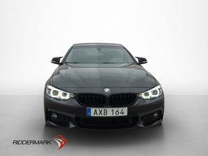 BMW 420 bild 2