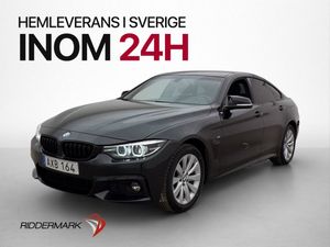 BMW 420 bild 3