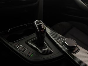 BMW 420 bild 21