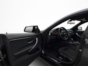 BMW 420 bild 10