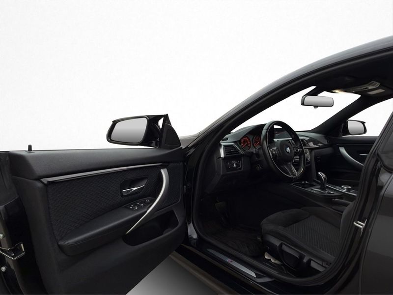 BMW 420 bild 10