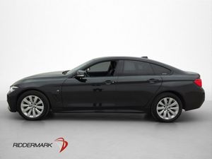 BMW 420 bild 5