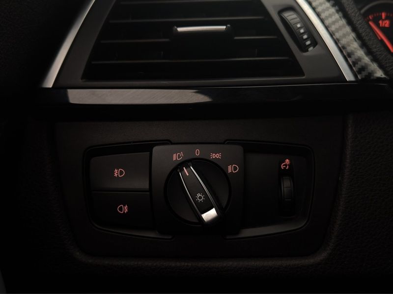 BMW 420 bild 13