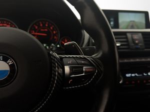 BMW 420 bild 16