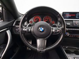 BMW 420 bild 12