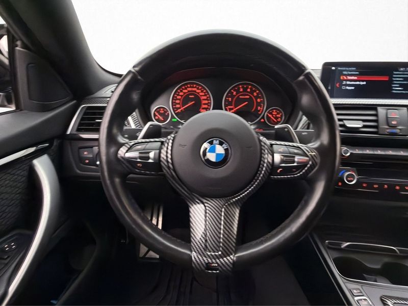 BMW 420 bild 12