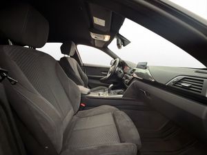 BMW 420 bild 22