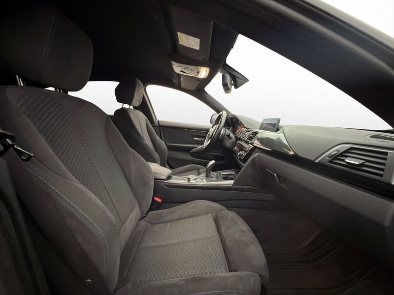BMW 420 bild 22