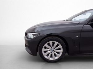 BMW 420 bild 29