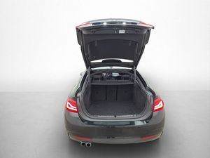 BMW 420 bild 25