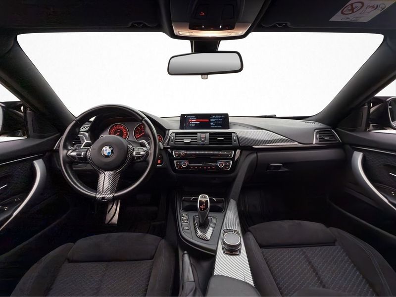 BMW 420 bild 11