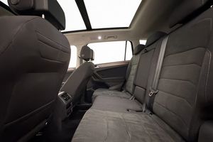 Volkswagen Tiguan Allspace bild 24