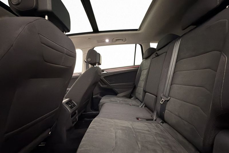 Volkswagen Tiguan Allspace bild 24