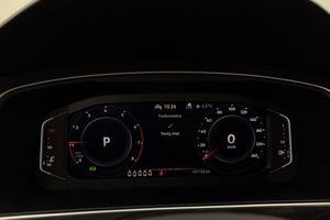 Volkswagen Tiguan Allspace bild 14