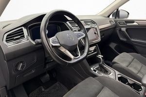 Volkswagen Tiguan Allspace bild 8