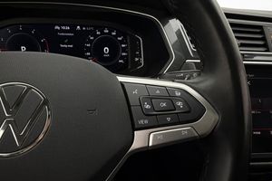 Volkswagen Tiguan Allspace bild 15