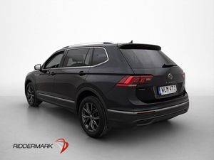 Volkswagen Tiguan Allspace bild 6