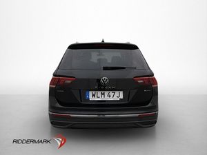 Volkswagen Tiguan Allspace bild 7