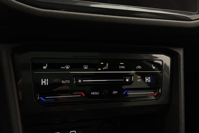 Volkswagen Tiguan Allspace bild 19