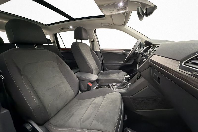 Volkswagen Tiguan Allspace bild 21