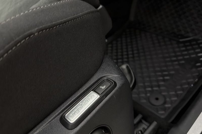 Volkswagen Tiguan Allspace bild 23