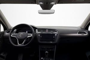 Volkswagen Tiguan Allspace bild 11