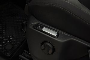 Volkswagen Tiguan Allspace bild 9