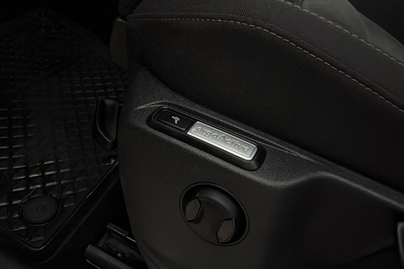 Volkswagen Tiguan Allspace bild 9
