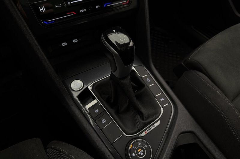 Volkswagen Tiguan Allspace bild 20
