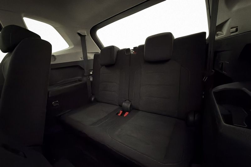 Volkswagen Tiguan Allspace bild 25