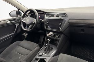 Volkswagen Tiguan Allspace bild 22