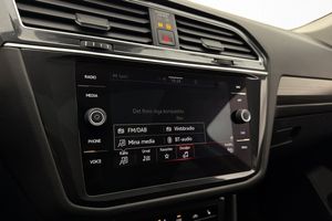 Volkswagen Tiguan Allspace bild 17