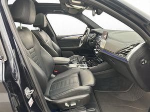 BMW X3 bild 33