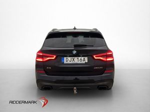 BMW X3 bild 7
