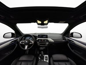 BMW X3 bild 13