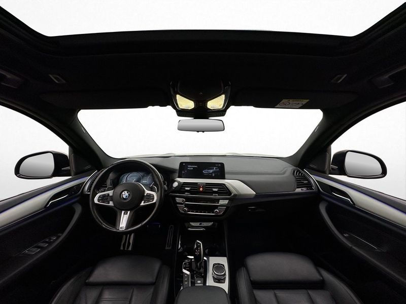 BMW X3 bild 13