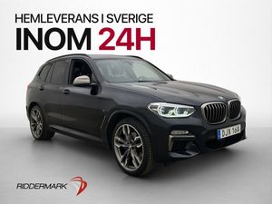 BMW X3 bild 3