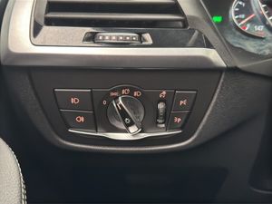 BMW X3 bild 18