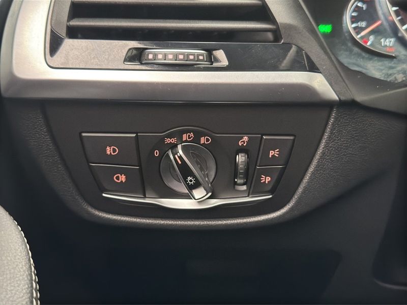 BMW X3 bild 18