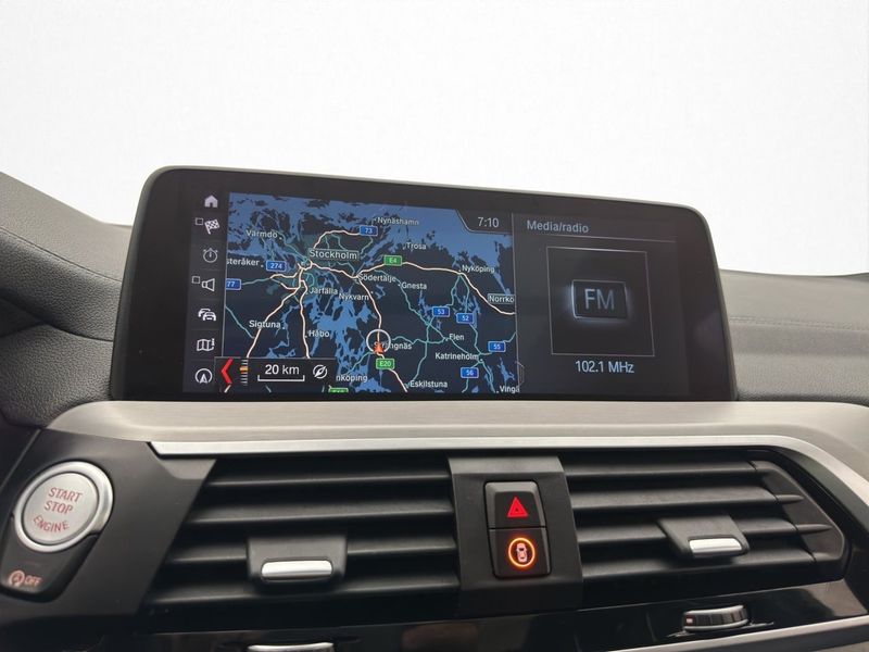BMW X3 bild 27