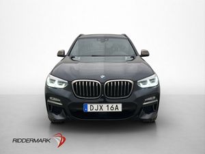 BMW X3 bild 2