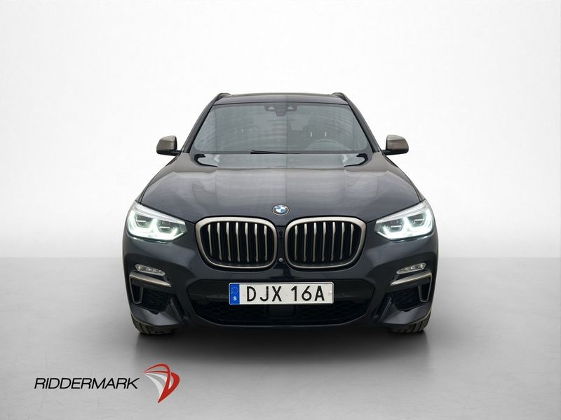 BMW X3 bild 2