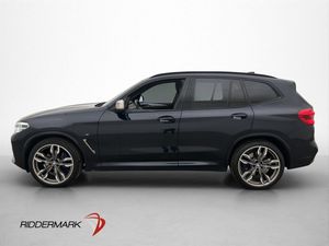 BMW X3 bild 5