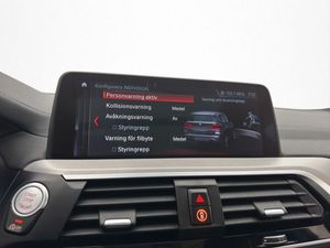 BMW X3 bild 30