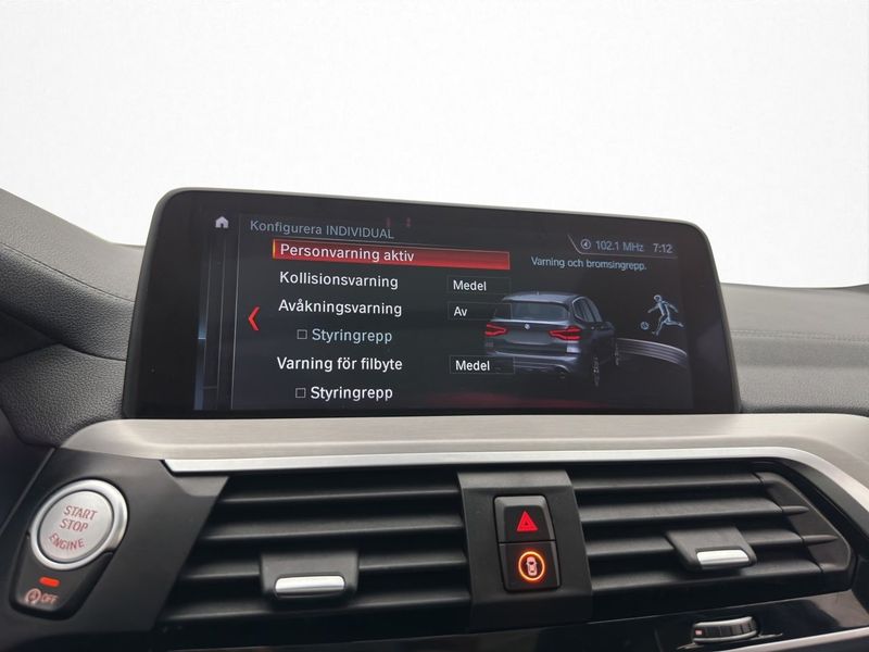 BMW X3 bild 30