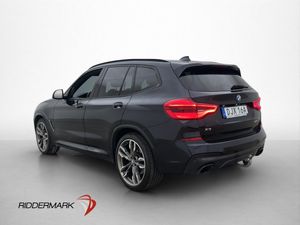 BMW X3 bild 6