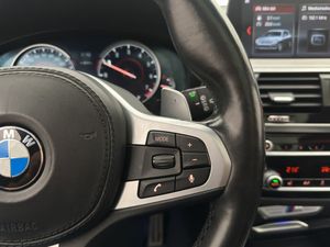 BMW X3 bild 23