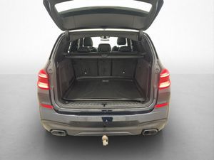BMW X3 bild 38